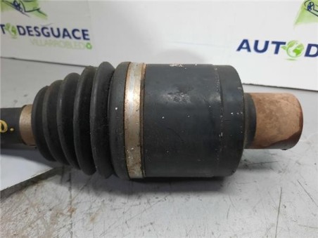 Palier Delantero Derecho Jeep GR  CHEROKEE 3 0 CRD 