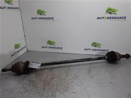 Palier Delantero Derecho Opel Astra H GTC  1 6