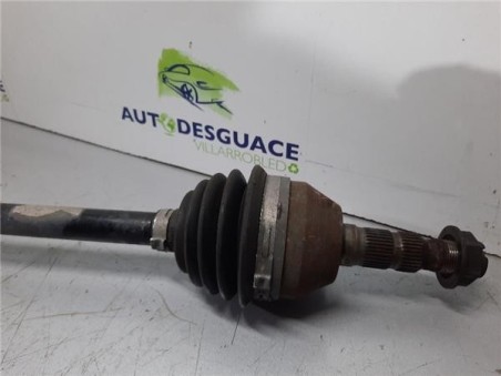 Palier Delantero Derecho Opel Astra H GTC  1 6