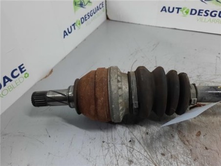 Palier Delantero Derecho Opel Astra H GTC  1 6