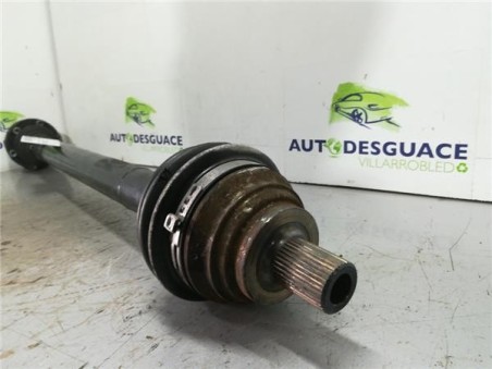 Palier Delantero Derecho Audi A3  1 9 TDI Ambiente [1 9 Ltr  - 77 kW TDI]