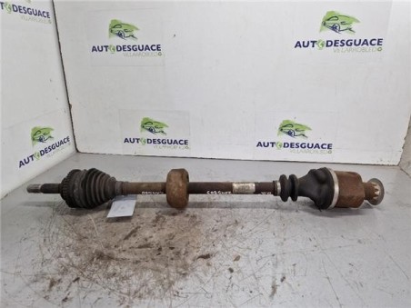 Palier Delantero Derecho Renault Kangoo I  1 2  