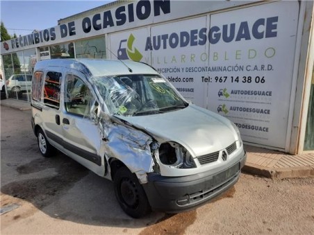 Palier Delantero Derecho Renault Kangoo I  1 2  
