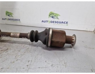 Palier Delantero Derecho Renault Kangoo I  1 2  