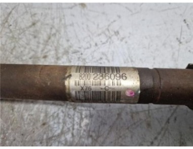 Palier Delantero Derecho Renault Kangoo I  1 2  