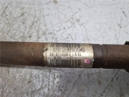 Palier Delantero Derecho Renault Kangoo I  1 2  