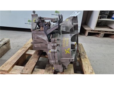 Caja Cambios Manual Ford FOCUS II Ranchera familiar  2 0