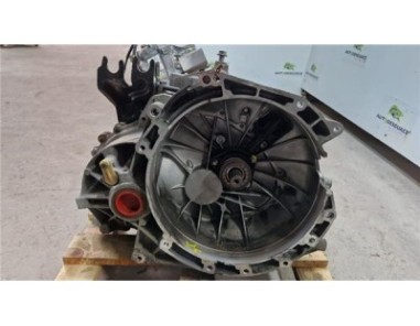 Caja Cambios Manual Ford FOCUS II Ranchera familiar  2 0