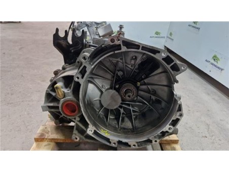 Caja Cambios Manual Ford FOCUS II Ranchera familiar  2 0
