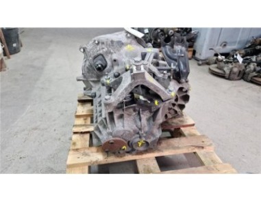 Caja Cambios Manual Ford FOCUS II Ranchera familiar  2 0