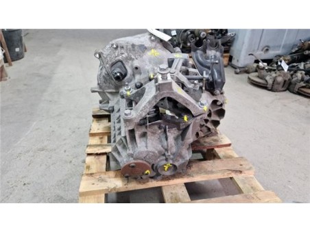 Caja Cambios Manual Ford FOCUS II Ranchera familiar  2 0