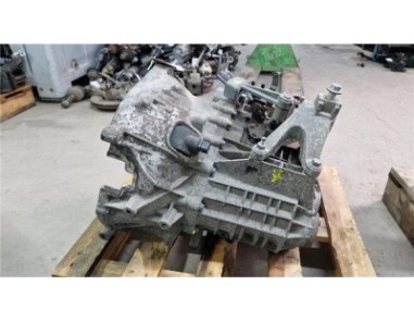 Caja Cambios Manual Ford FOCUS II Ranchera familiar  2 0