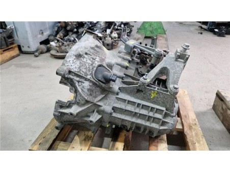 Caja Cambios Manual Ford FOCUS II Ranchera familiar  2 0