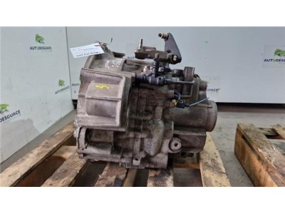 Caja Cambios Manual Volkswagen Passat Berlina  2 0 TDI 16V