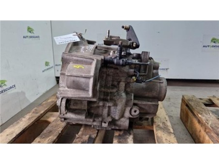 Caja Cambios Manual Volkswagen Passat Berlina  2 0 TDI 16V