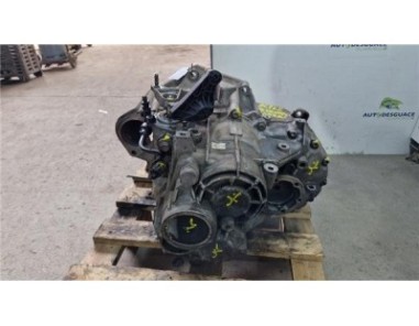 Caja Cambios Manual Volkswagen Passat Berlina  2 0 TDI 16V