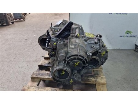 Caja Cambios Manual Volkswagen Passat Berlina  2 0 TDI 16V