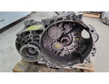 Caja Cambios Manual Volkswagen Passat Berlina  2 0 TDI 16V