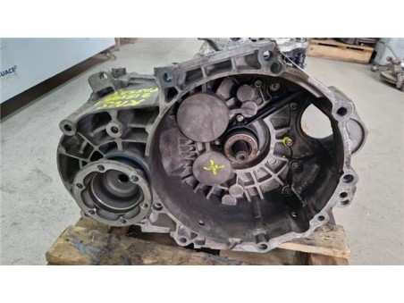 Caja Cambios Manual Volkswagen Passat Berlina  2 0 TDI 16V