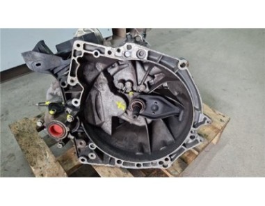 Caja Cambios Manual Citroen C4 Picasso  1 6 HDi