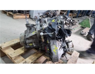 Caja Cambios Manual Citroen C4 Picasso  1 6 HDi