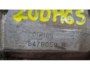 Caja Cambios Manual Citroen C4 Picasso  1 6 HDi