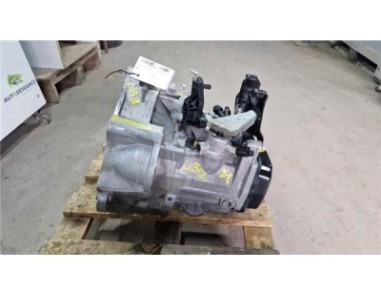 Caja Cambios Manual Seat Ibiza Berlina  1 9 TDI