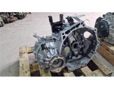 Caja Cambios Manual Seat Ibiza Berlina  1 9 TDI