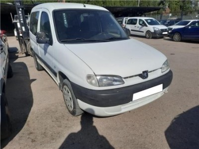 Caja Cambios Manual Peugeot Partner  1 9 Break [1 9 Ltr  - 51 kW Diesel] 2
