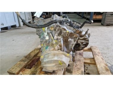Caja Cambios Manual Peugeot Partner  1 9 Break [1 9 Ltr  - 51 kW Diesel]