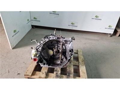 Caja Cambios Manual Citroen Xantia Berlina  2 0 HDI 90