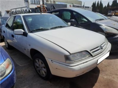 Caja Cambios Manual Citroen Xantia Berlina  2 0 HDI 90 2