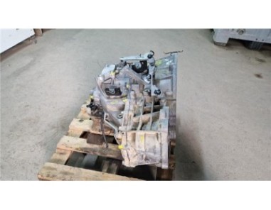 Caja Cambios Manual Renault Koleos I  2 0 dCi 