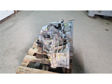 Caja Cambios Manual Renault Koleos I  2 0 dCi 