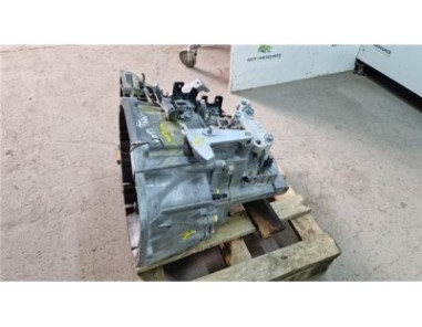 Caja Cambios Manual Renault Koleos I  2 0 dCi 