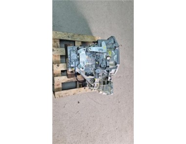 Caja Cambios Manual Renault Koleos I  2 0 dCi 