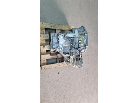 Caja Cambios Manual Renault Koleos I  2 0 dCi 