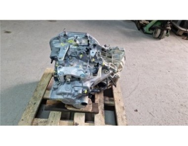 Caja Cambios Manual Renault Koleos I  2 0 dCi 