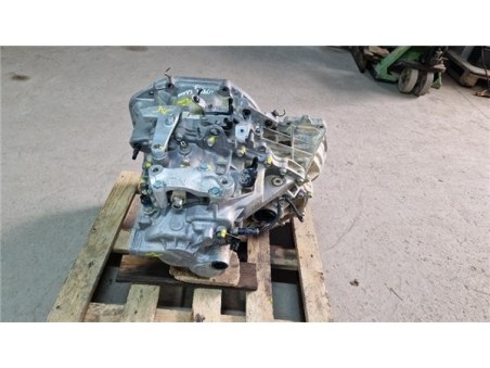 Caja Cambios Manual Renault Koleos I  2 0 dCi 