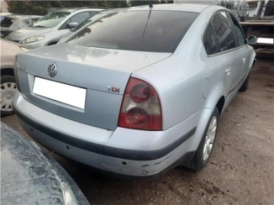Caja Cambios Manual Volkswagen Passat Berlina  1 9 TDI 2