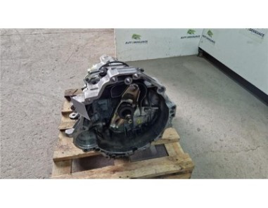 Caja Cambios Manual Volkswagen Passat Berlina  1 9 TDI