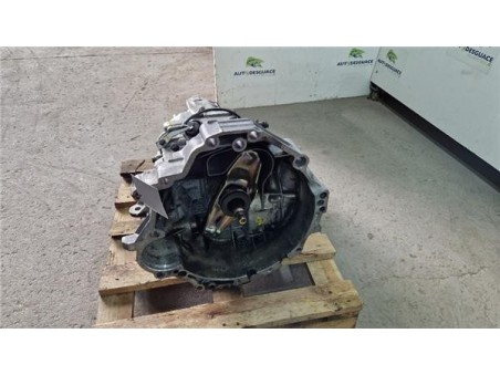 Caja Cambios Manual Volkswagen Passat Berlina  1 9 TDI