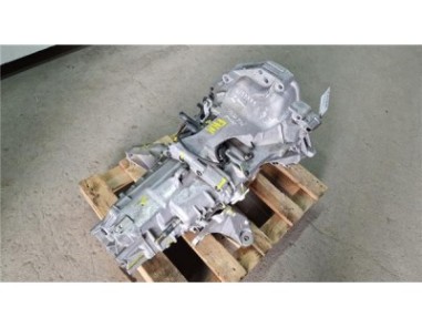 Caja Cambios Manual Volkswagen Passat Berlina  1 9 TDI