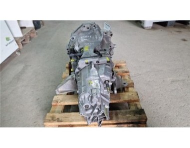 Caja Cambios Manual Volkswagen Passat Berlina  1 9 TDI