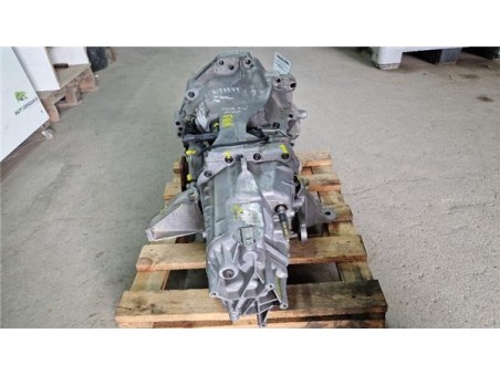 Caja Cambios Manual Volkswagen Passat Berlina  1 9 TDI