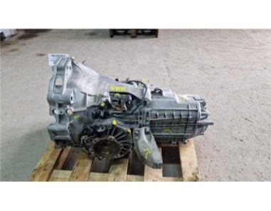 Caja Cambios Manual Volkswagen Passat Berlina  1 9 TDI