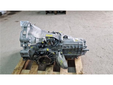 Caja Cambios Manual Volkswagen Passat Berlina  1 9 TDI