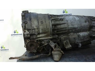 Caja Cambios Manual Audi A8 4 2 V8 40V