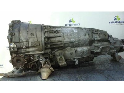 Caja Cambios Manual Audi A8 4 2 V8 40V  2