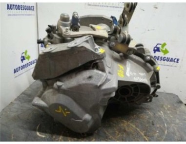 Caja Cambios Manual Saab 9-3 BERLINA 1 9 TiD 